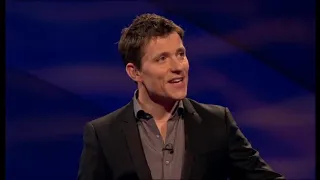 The National Lottery: 1 vs 100 - Saturday 23rd May 2009 *Last ever episode*