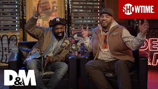 Billboard Greatest of All Time Hot 100 Artists: Deep Dive | DESUS & MERO | SHOWTIME