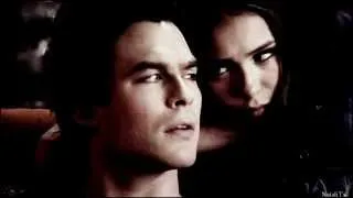 Katherine/Damon ♦ Больше, Чем Дружба