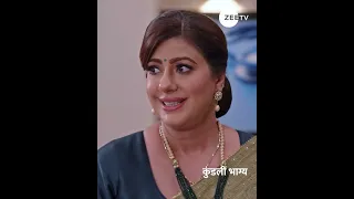 Kundali Bhagya | कुंडली भाग्य |  Ep 1837 | Zee TV UK