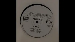 Nebula ll - Seance (1991)