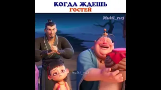 Нэчжа 😂