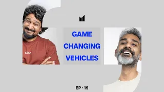 Cars & Motorcycles That Changed the Game | ThisConnect Ep 19