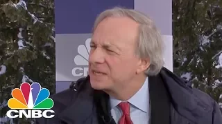 Ray Dalio: US Markets In 'Beautiful Goldilocks' Period | CNBC