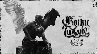 Meechy Darko - Lost Souls ft. Denzel Curry, Busta Rhymes (Audio)