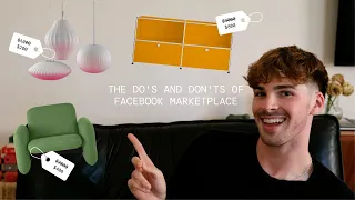 This is how you win at Facebook Marketplace in 2023 | score amazing deals and find the rarest pieces