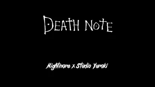 Death Note - The World (Nightmare x Studio Yuraki)