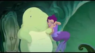 The Little Mermaid 3 : Ariel's Beginning - Just One Mistake - Japanese