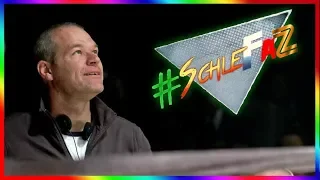 Bekommt Uwe Boll endlich seinen #SchleFaZ? Das sagen Oliver Kalkofe und Peter Rütten