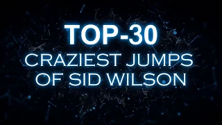 SLIPKNOT! TOP-30 CRAZIEST JUMPS OF SID WILSON