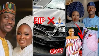 RIP❌ YORUBA MOVIE ACTOR LATEEF ADEDIMEJI MO BIMPE HUSBAND ESCAPE  MOTOR ACCĬDENT❌ BREAK FAIL