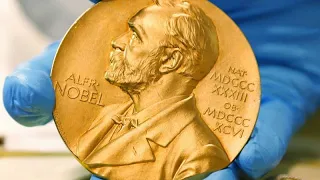 Нобелевская премия по химии 2022: лауреатами стали Каролин Бертоцци, Мортен Мелдал и Бэрри Шарпле…