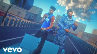 BlueFace - Respect My Cryppin’ ft. Snoop Dogg (Audio)