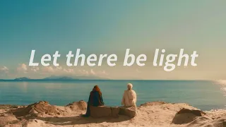 Let there be light(crowley&aziraphale)