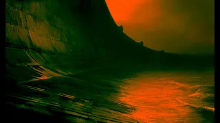 Blade Runner 2049 Sea Wall [edit] (soft)