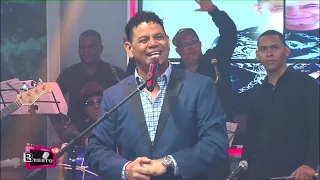 PABLO MARTINEZ (EN VIVO) BEBETO TV