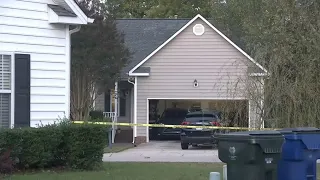 Raleigh police search home related to mass shooting that left 5 dead