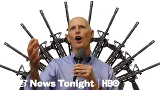 Florida Gun War & Bitcoin Criminal Tracing: VICE News Tonight Full Episode (HBO)