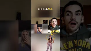 #reaction #arianagrande #funny #singers #tiktok