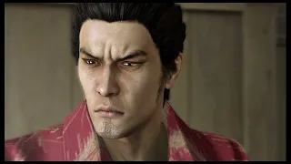 Yakuza 5 Remastered - Part 3 Chapter 1 Story Walkthrough  (1080p / 60 FPS / PS5) No Commentary