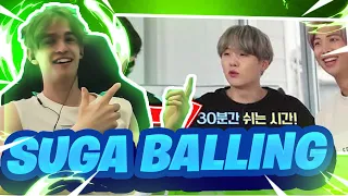 [ ENGSUB /INDO SUB ] Run BTS! 2020 - EP.116 Full Episode Reaction