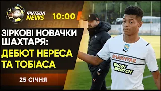 Шевченко МОЖЕ ОЧОЛИТИ збірну Польщі. ТРАГЕДІЯ на Кубку Африки. Топ-трансфер Металіста / Футбол NEWS