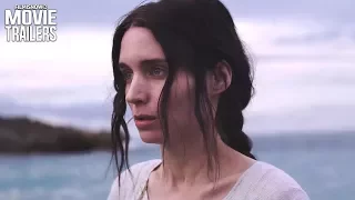 Rooney Mara is Mary Magdalene in first trailer for biblical biopic