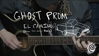 "El Camino (From the Green Room)" - Official Video