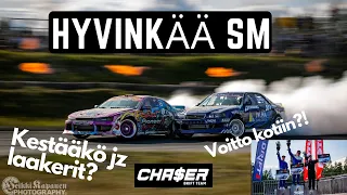 Chaser Drift Team - Hyvinkää Round 2