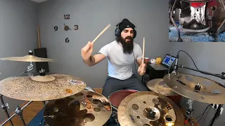 EVANESCENCE | CALL ME WHEN YOU´RE SOBER - DRUM COVER.