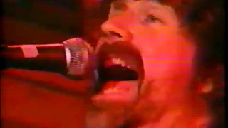 Boston - House Of Blues - Local Newscasts 1994