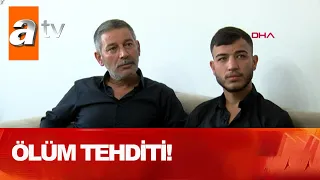 Müge Anlı'ya tehdit yağdırdı! - Atv Haber 20 Ocak 2021