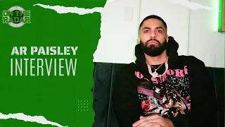 AR Paisley Talks Tour, Toronto Music Scene, Honoring Sidhu Moosewala, Drake, + more!