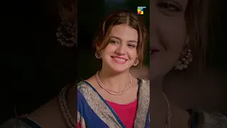 "Joridaar" Rani Ki Funny Kahani !! - #zaranoorabbas #funnyvideo  #ehd_e_wafa  #shorts  #humtv