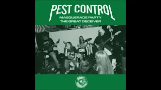 Pest Control - Don't Test The Pest Promo 2022 (Full Stream)