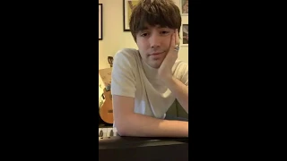 Matt Maltese IG Live Session: Bad Contestant