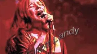 Janis Joplin demo recording