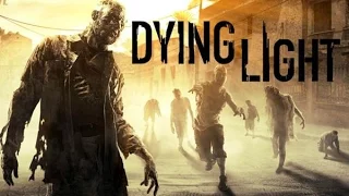 Dying Light Review