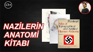 Pernkopf Anatomi Atlası ( Karanlık Bilim #11 )