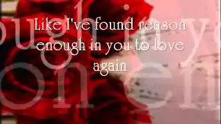 Reason Enough lyrics   Regine Velasquez