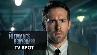 The Hitman’s Bodyguard (2017) Official TV Spot “Feel the Love” – Ryan Reynolds, Samuel L. Jackson