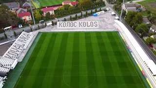 FK Kolos Kovalivka
