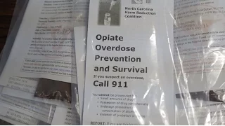 US: "Miracle Drug" Naloxone Saves Lives