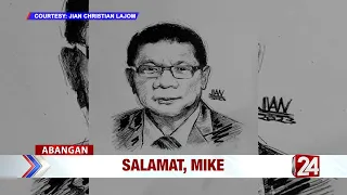 Abangan ang pinakamainit na balita ngayong August 30, 2023 mamaya sa 24 Oras