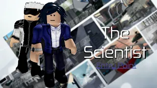 Entry Point - The Scientist (Legend Stealth Solo) [ROBLOX]