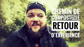 Chemin de Compostelle - Retour d’expérience - J’emmène vos rêves au bout du monde