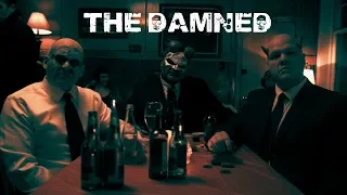 The Damned : Three Days Dead(Full Film)