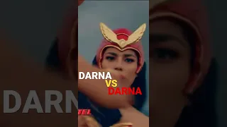 DARNA VERSUS DARNA EPISODE! #shorts #darna #valentina #janedeleon #joshuagarcia