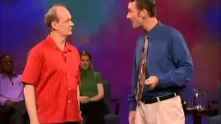 Whose Line (Game) - Indiana Jones and The Lone Ranger