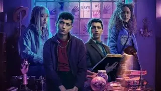 Dead Boy Detectives tiktoks Compilation to watch while we wait for season 2